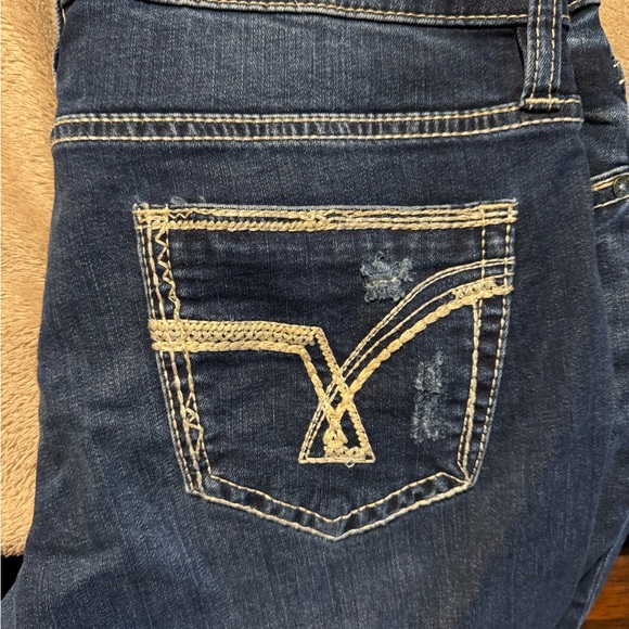 Vigoss Jeans - Picture 2 of 4